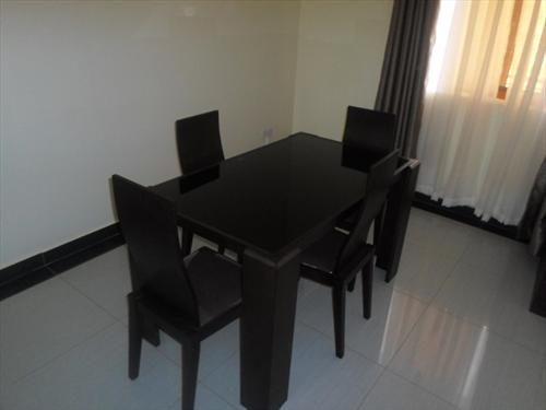 Apartment for rent in Naguru Kampala