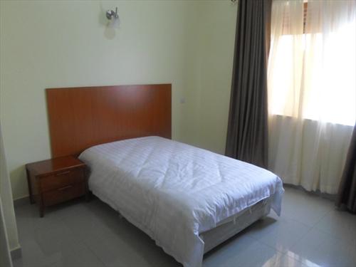 Apartment for rent in Naguru Kampala