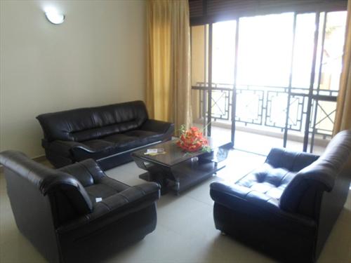 Apartment for rent in Naguru Kampala