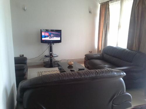 Apartment for rent in Kololo Kampala