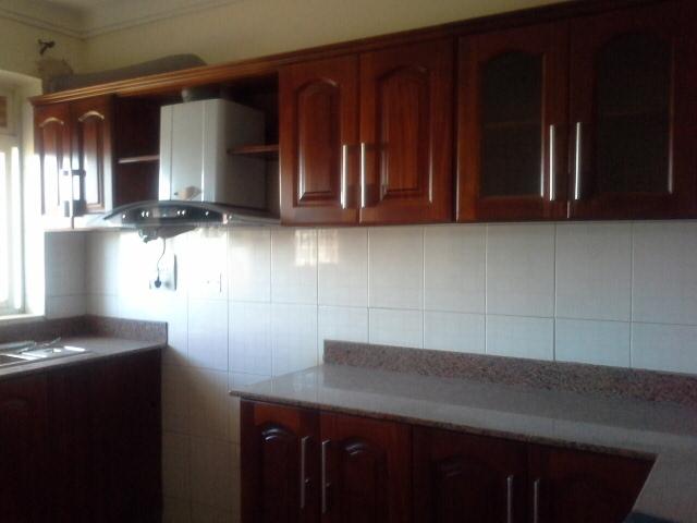 Apartment for rent in Naalya Kampala