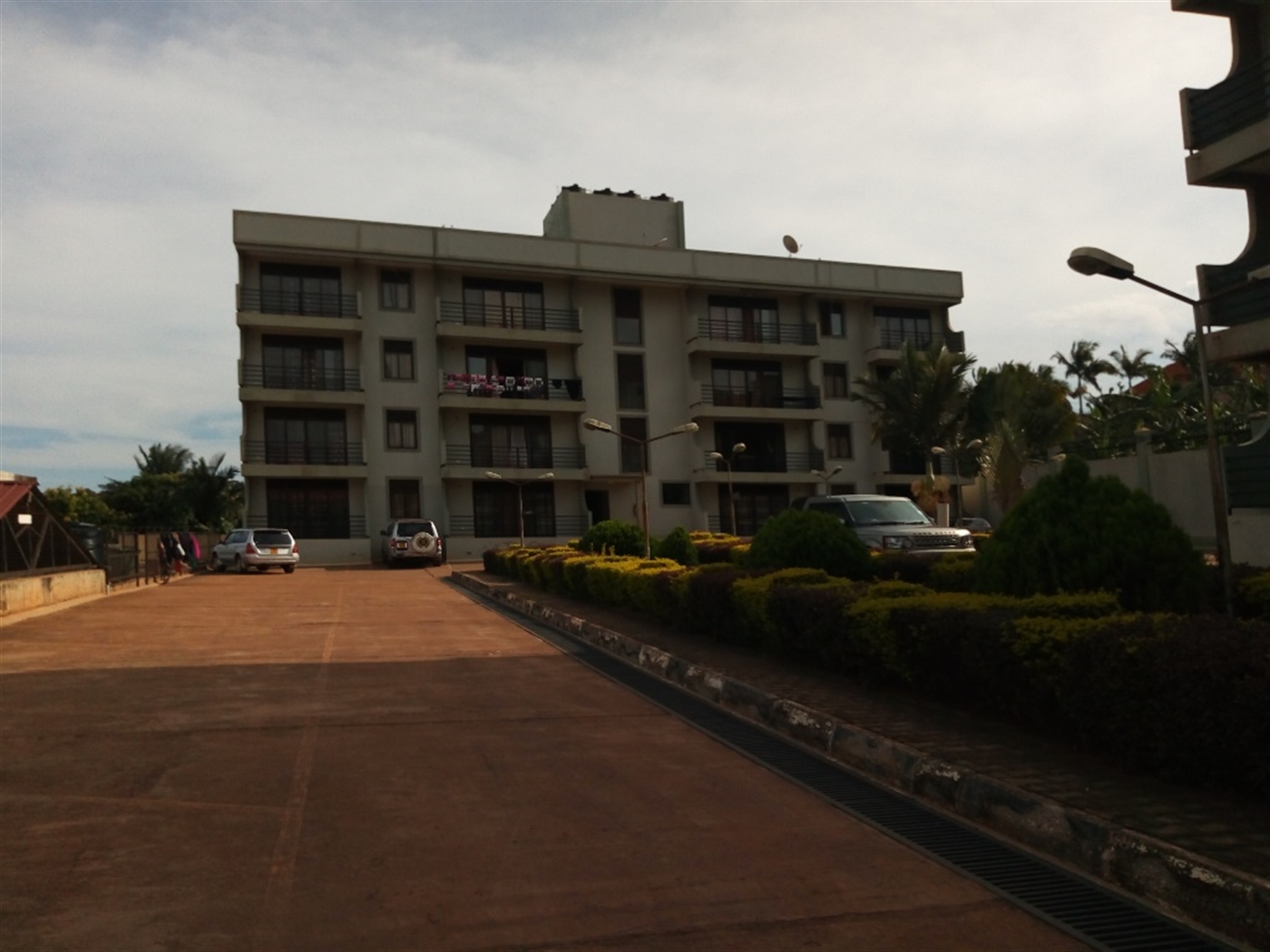 Apartment for rent in Lubowa Wakiso