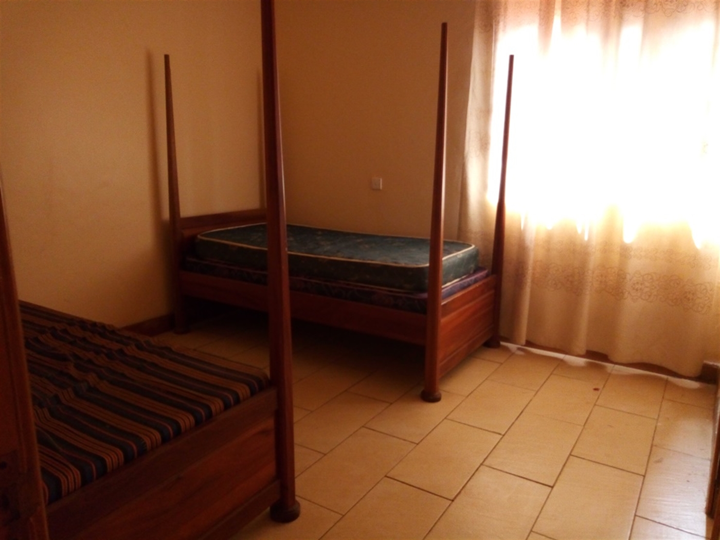 Apartment for rent in Naguru Kampala