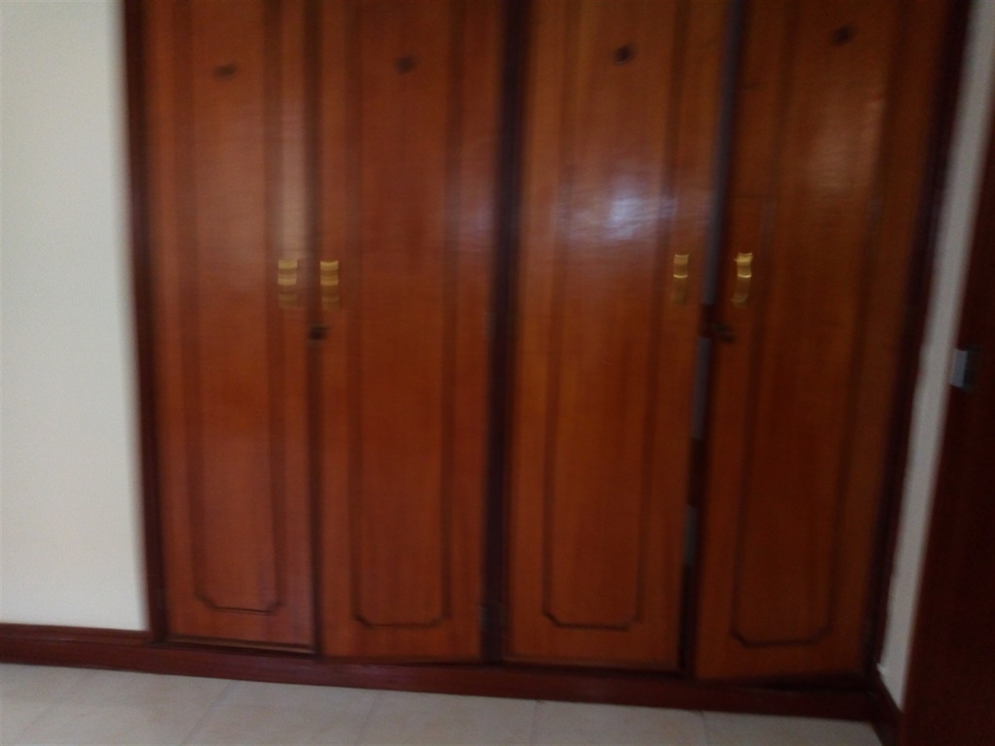 Apartment for rent in Kamwokya Kampala