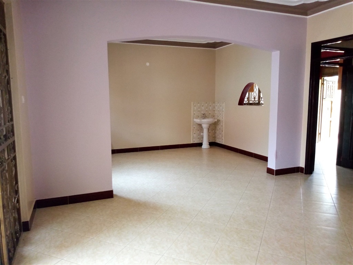 Apartment for rent in Kitende Wakiso