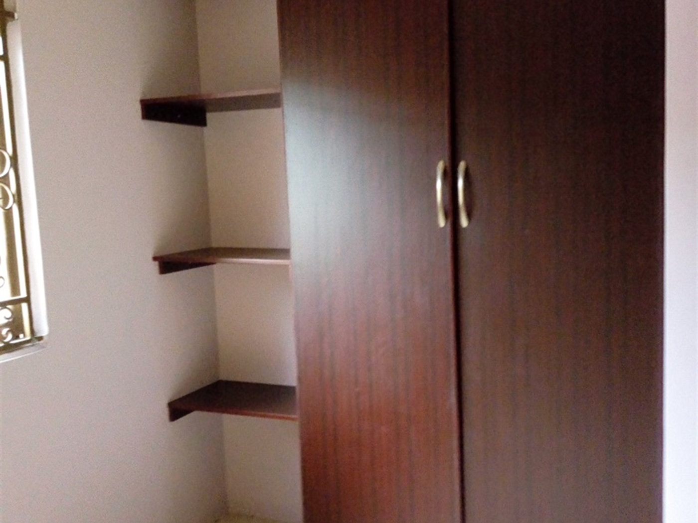 Apartment for rent in Kitende Wakiso