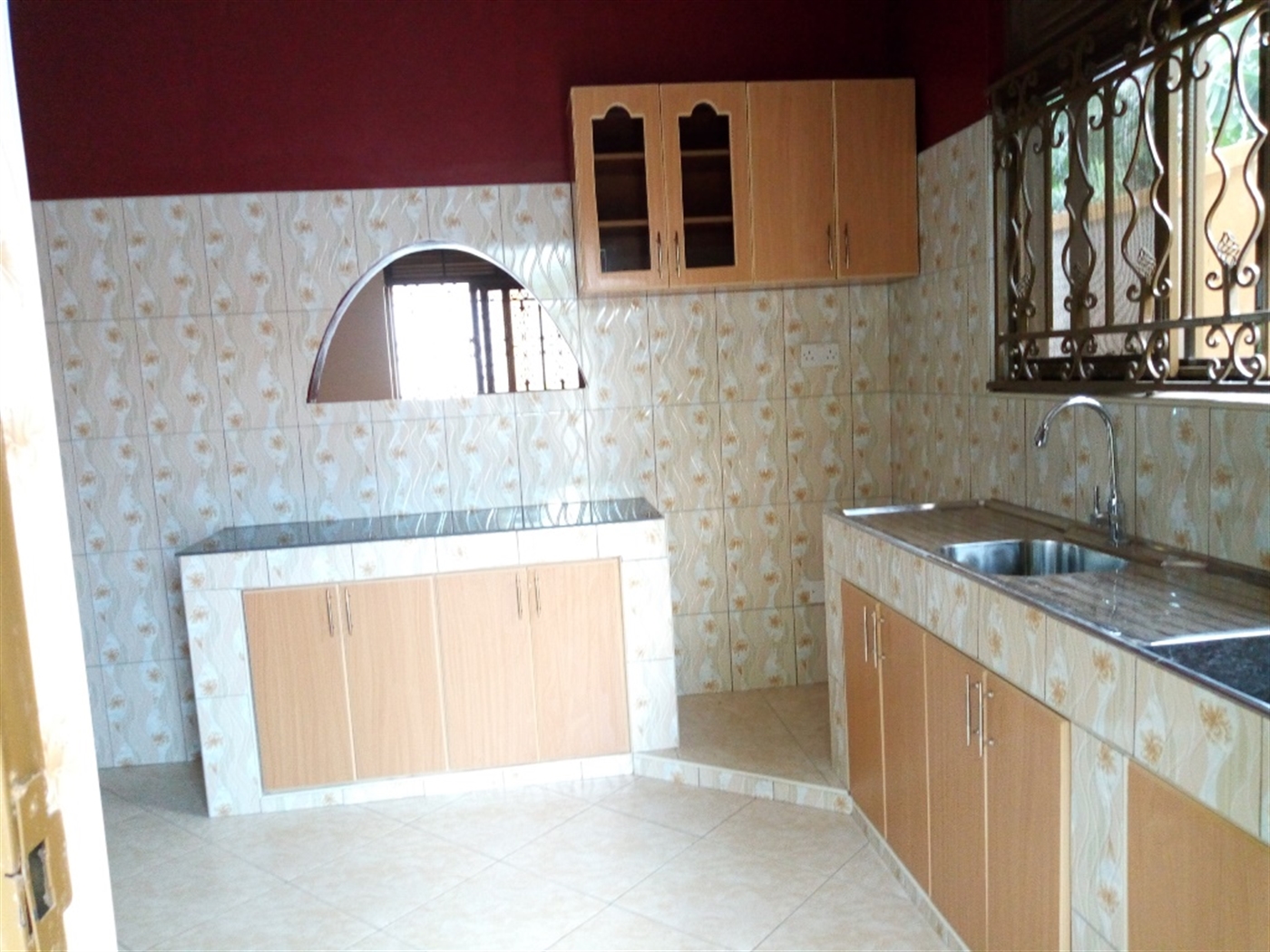 Apartment for rent in Kitende Wakiso