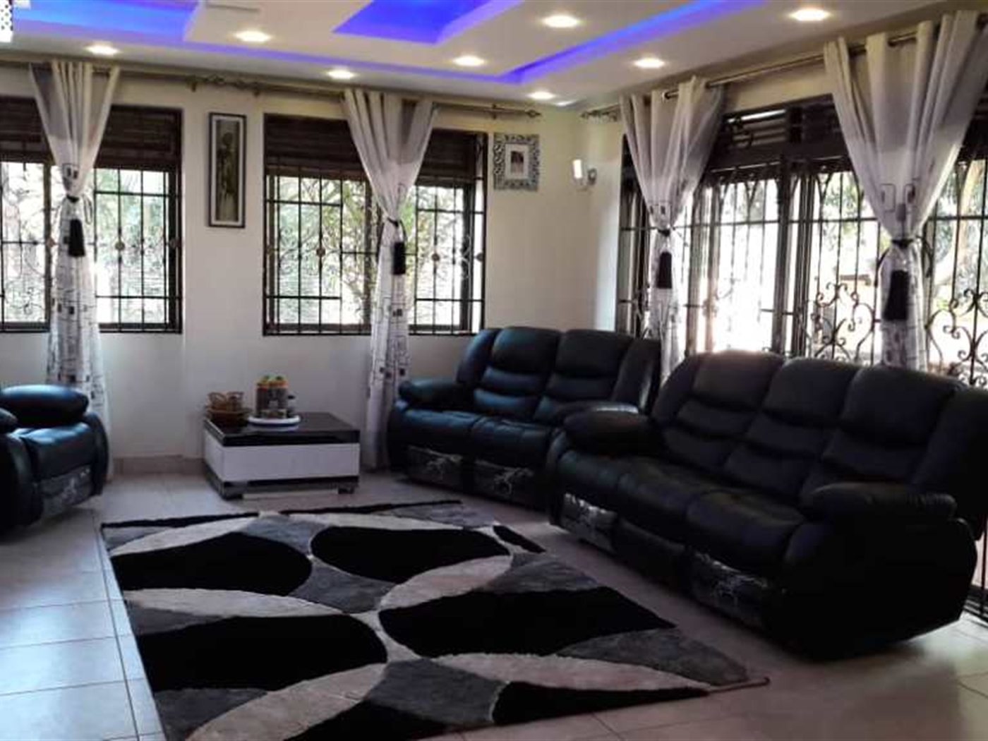 Mansion for sale in Mbuya Kampala