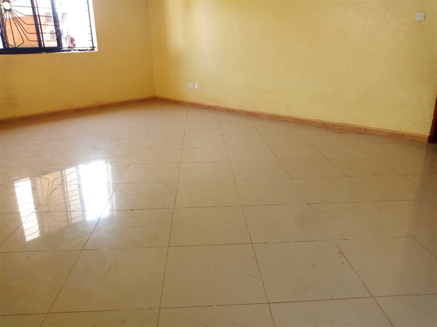 Bungalow for sale in Kajjansi Wakiso