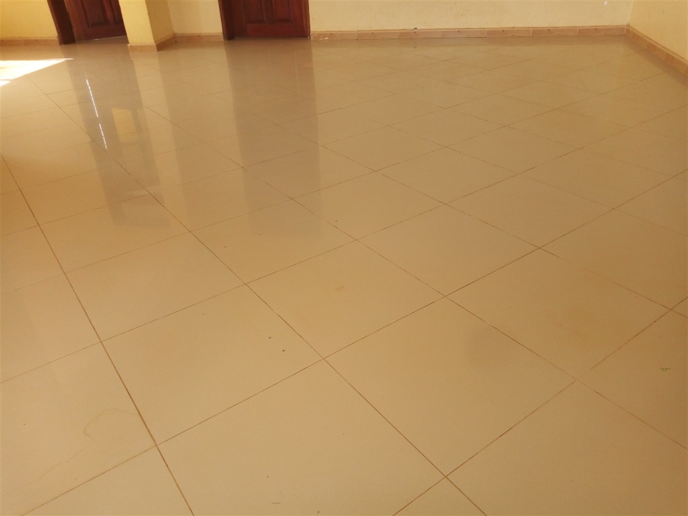 Bungalow for sale in Kajjansi Wakiso