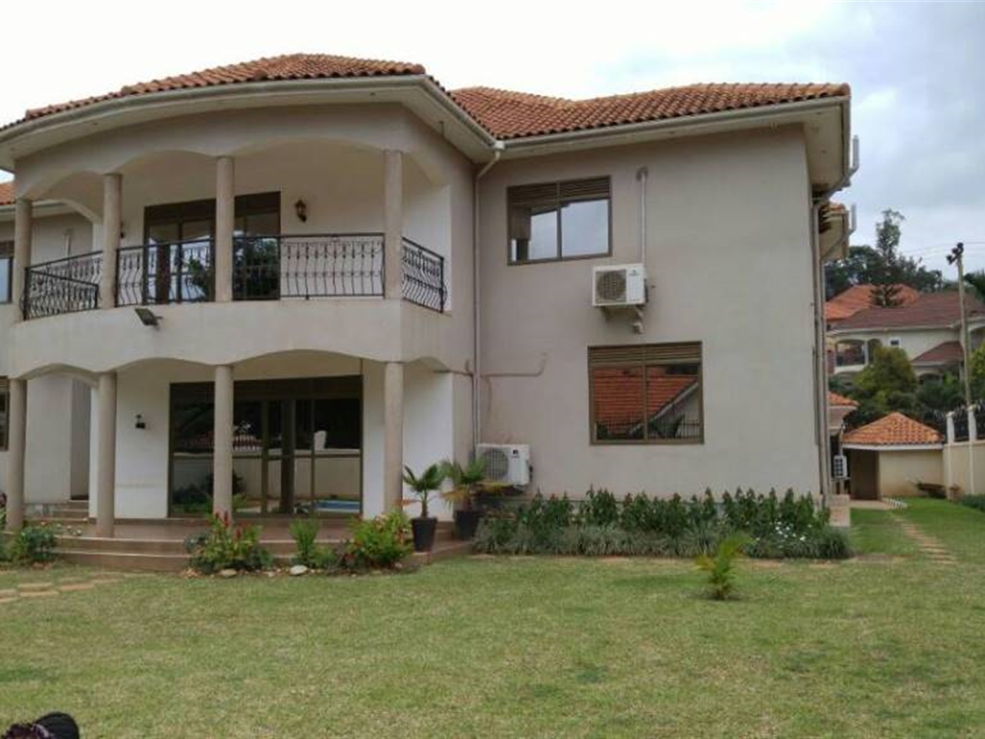 Mansion for sale in Naguru Kampala