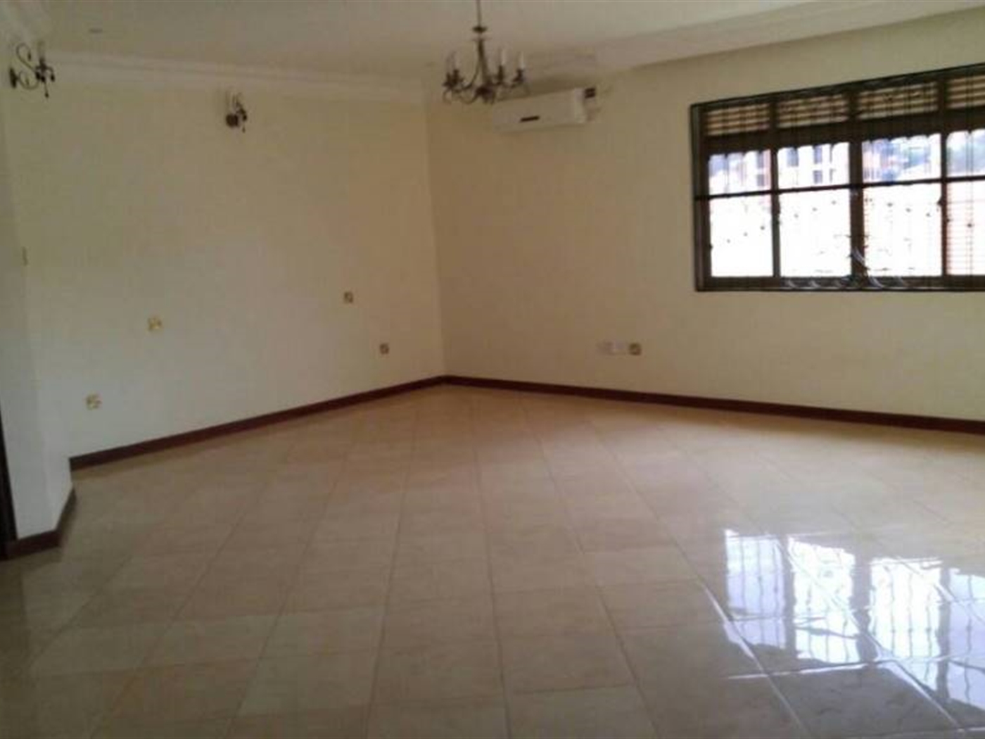 Mansion for sale in Naguru Kampala