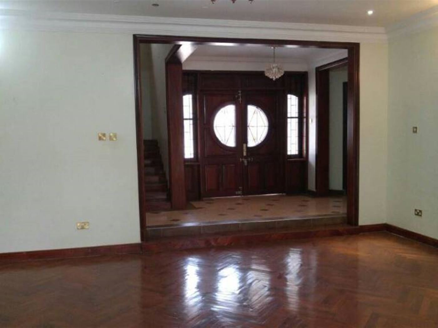 Mansion for sale in Naguru Kampala