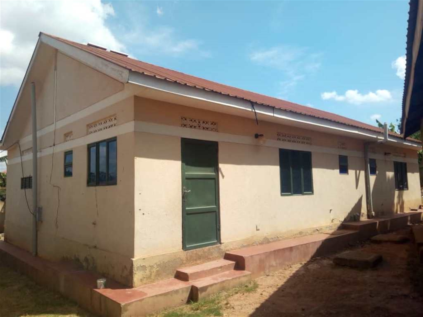 Bungalow for sale in Namugongo Wakiso