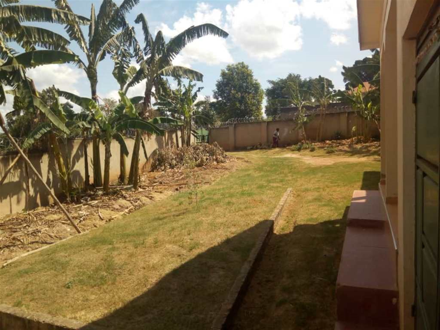 Bungalow for sale in Namugongo Wakiso