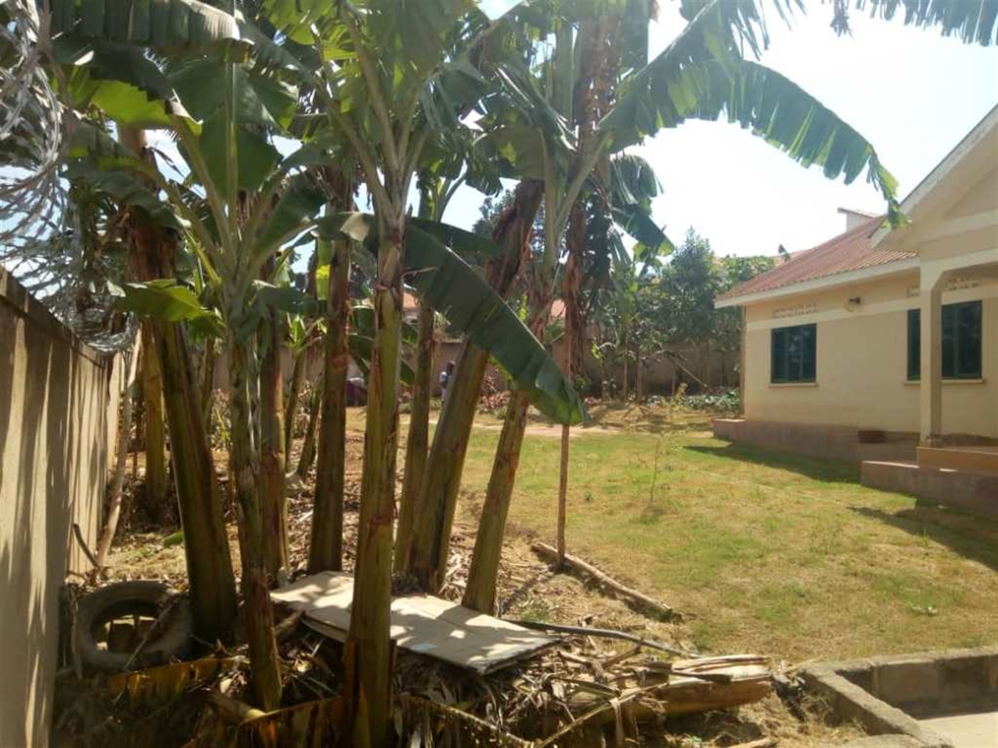 Bungalow for sale in Namugongo Wakiso