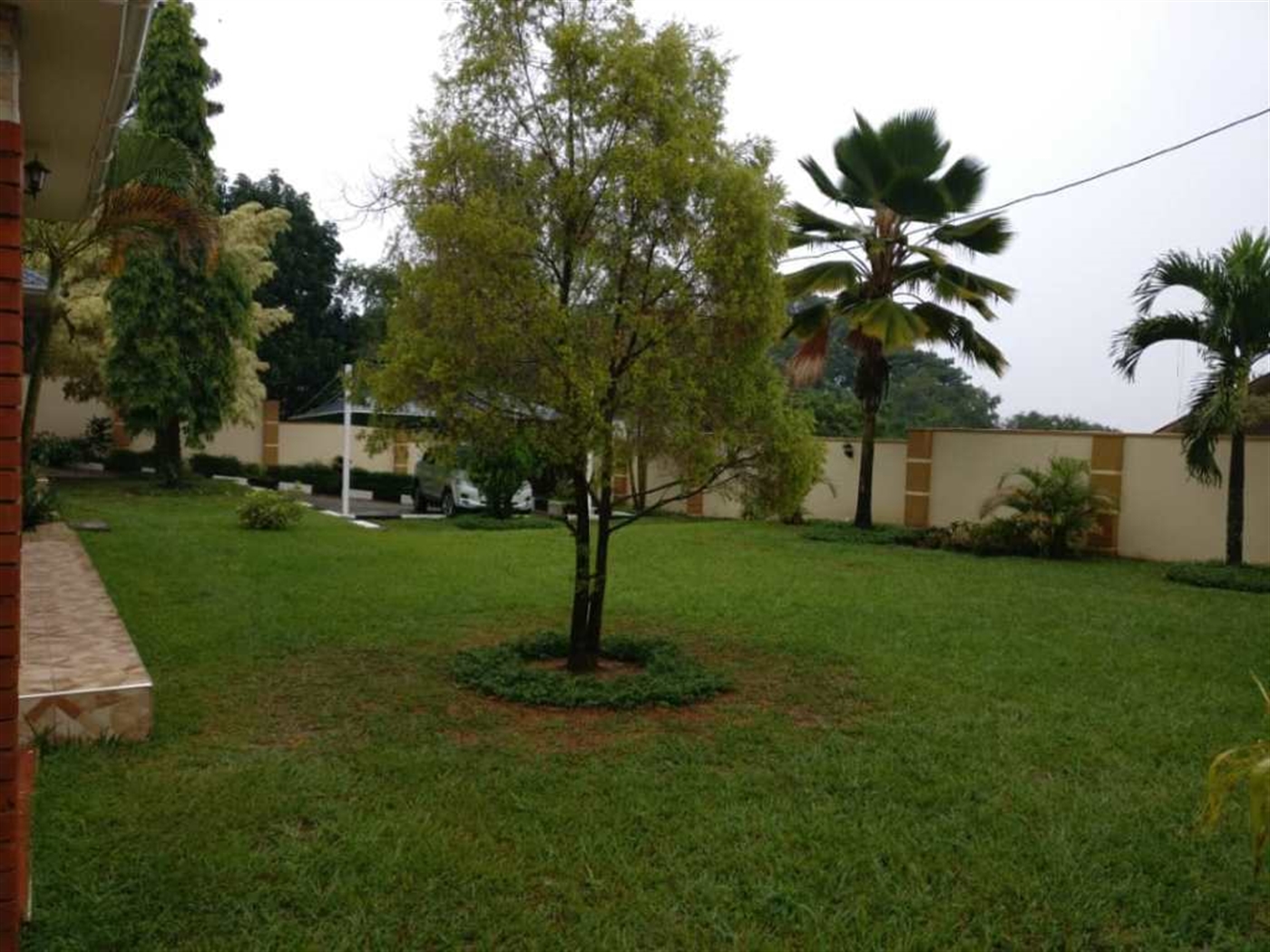 Bungalow for sale in Lubowa Wakiso