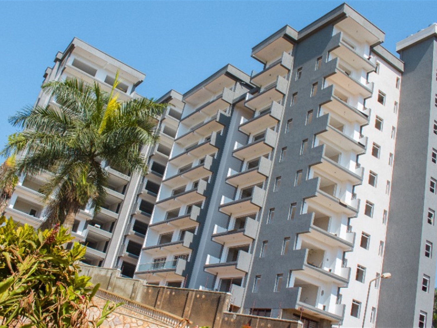 Apartment for sale in Kitante Kampala