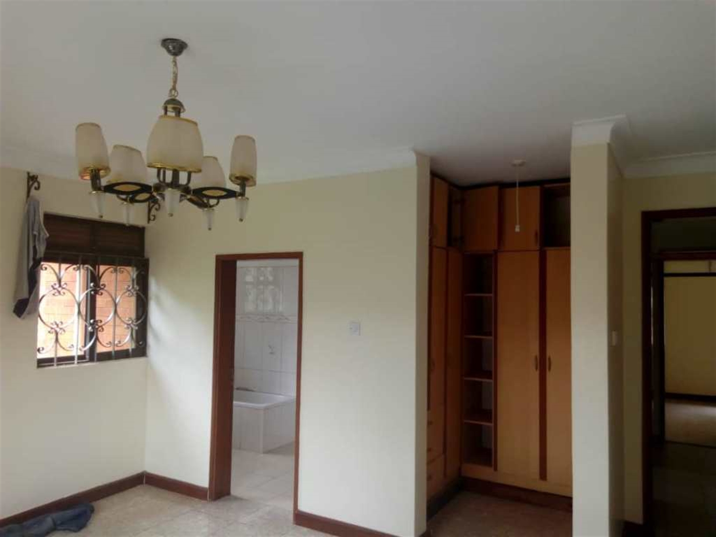 Bungalow for rent in Lubowa Wakiso