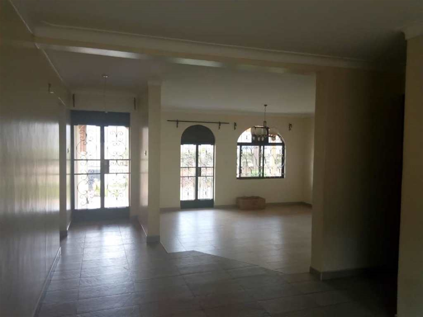 Bungalow for rent in Lubowa Wakiso