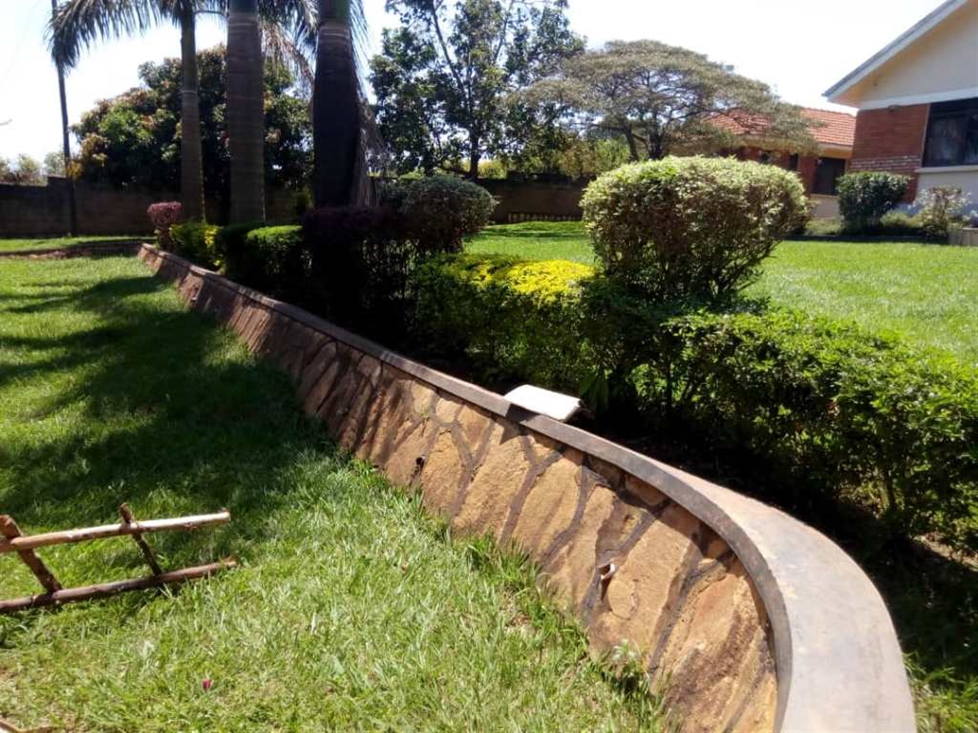 Bungalow for rent in Lubowa Wakiso