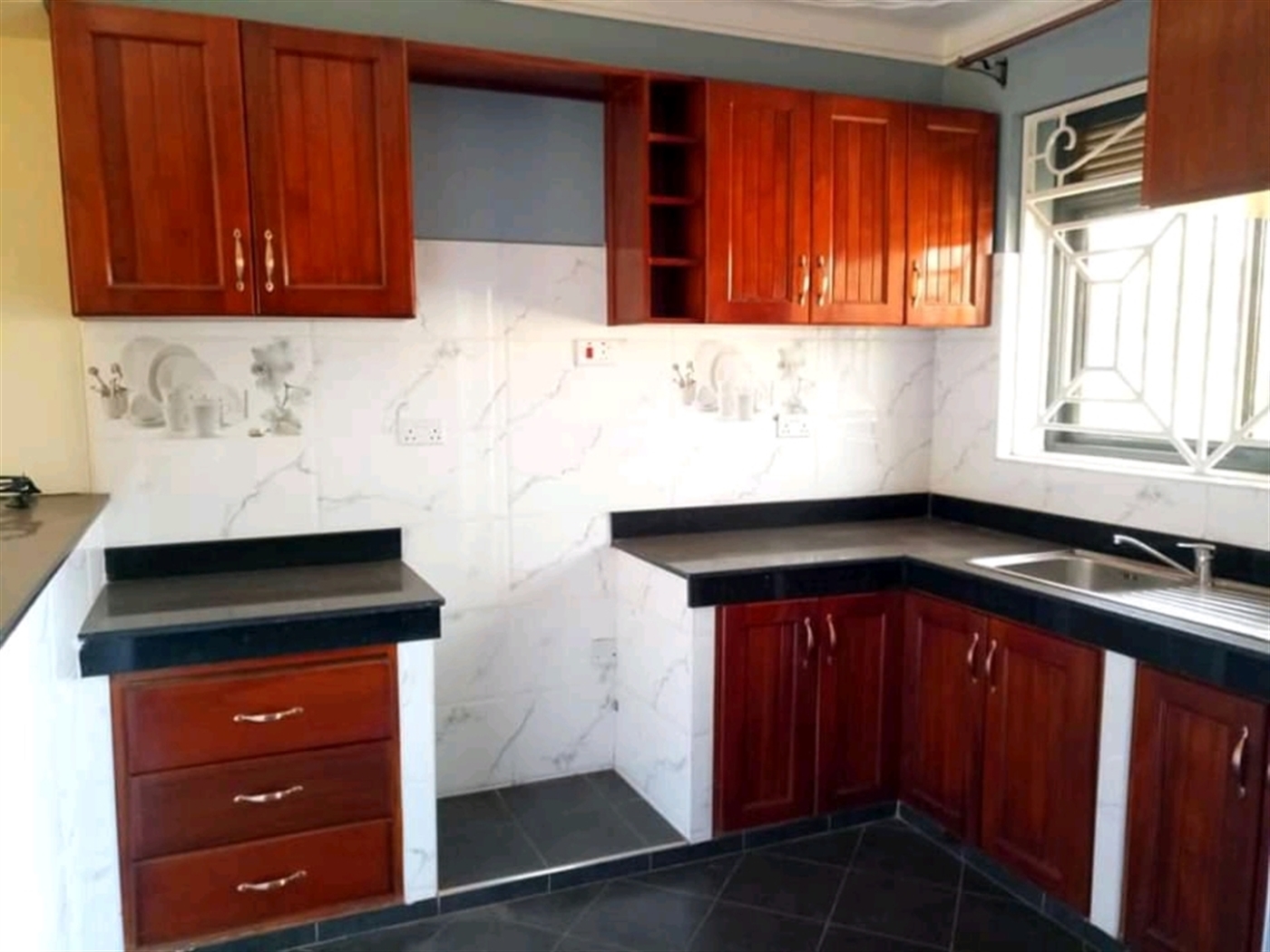 Apartment for rent in Buziga Kampala