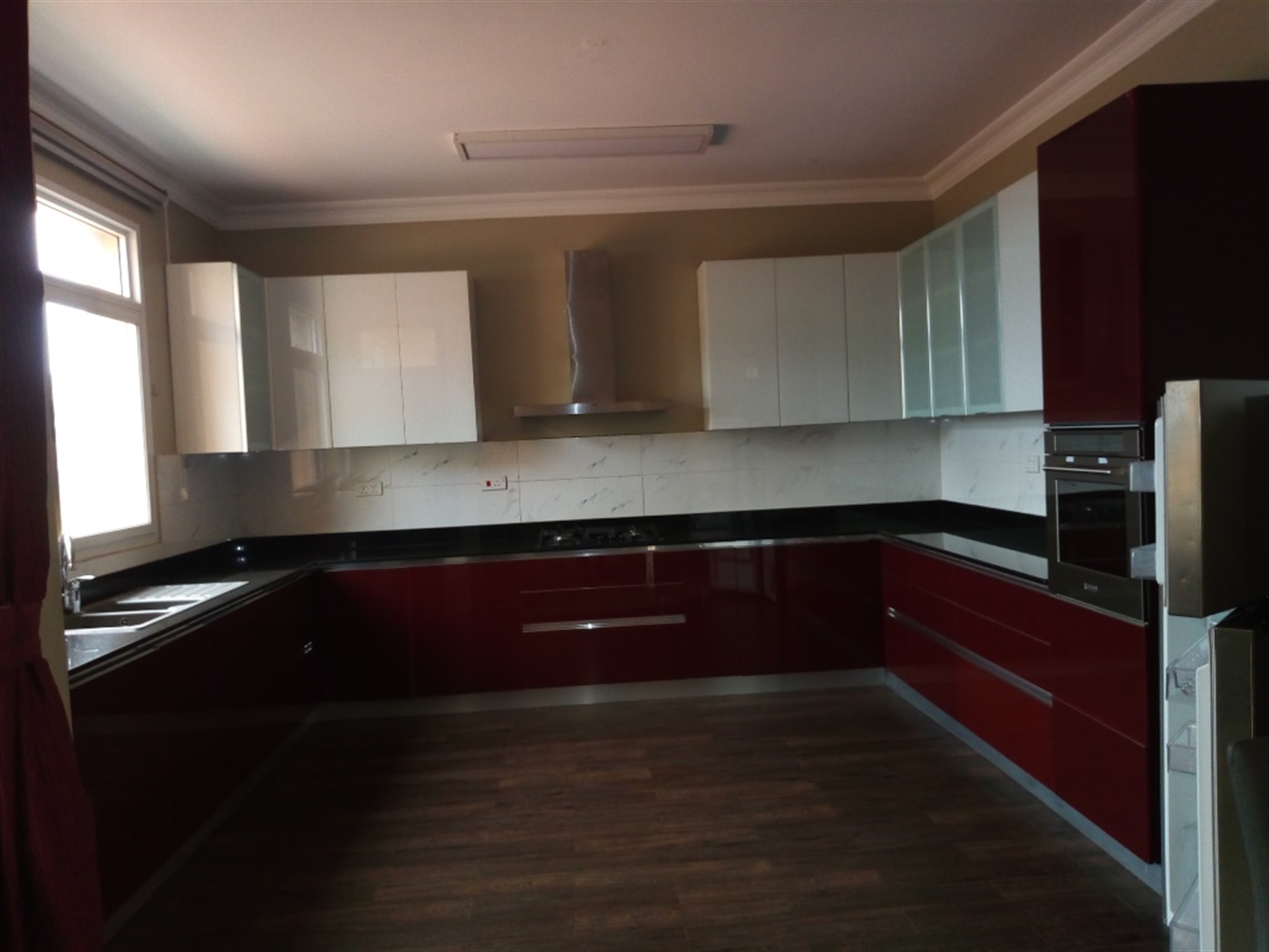 Apartment for rent in Kololo Kampala