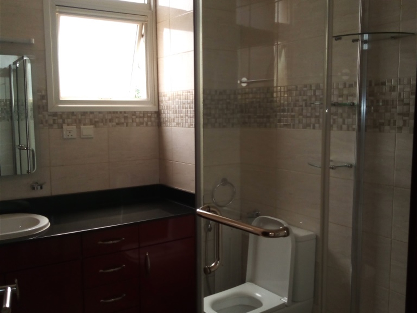 Apartment for rent in Kololo Kampala