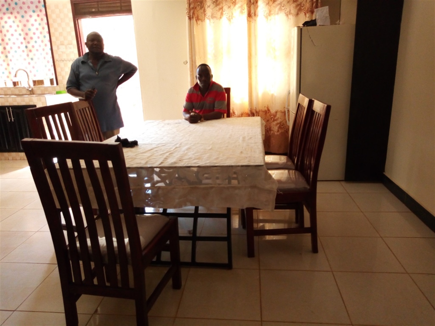 Bungalow for sale in Seguku Wakiso