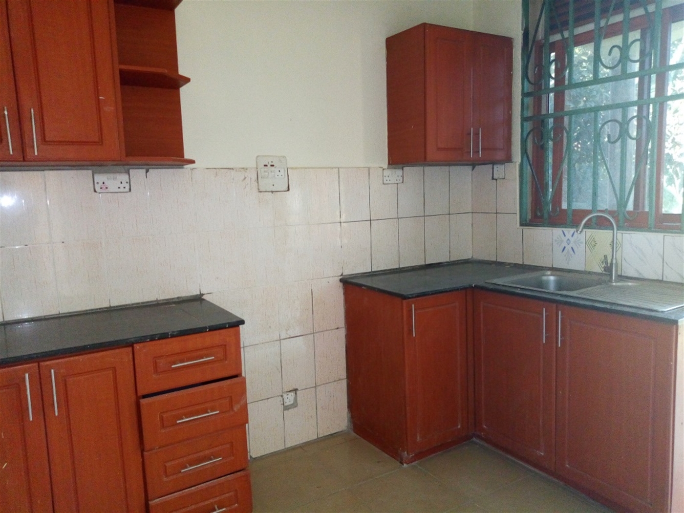 Apartment for rent in Buziga Kampala