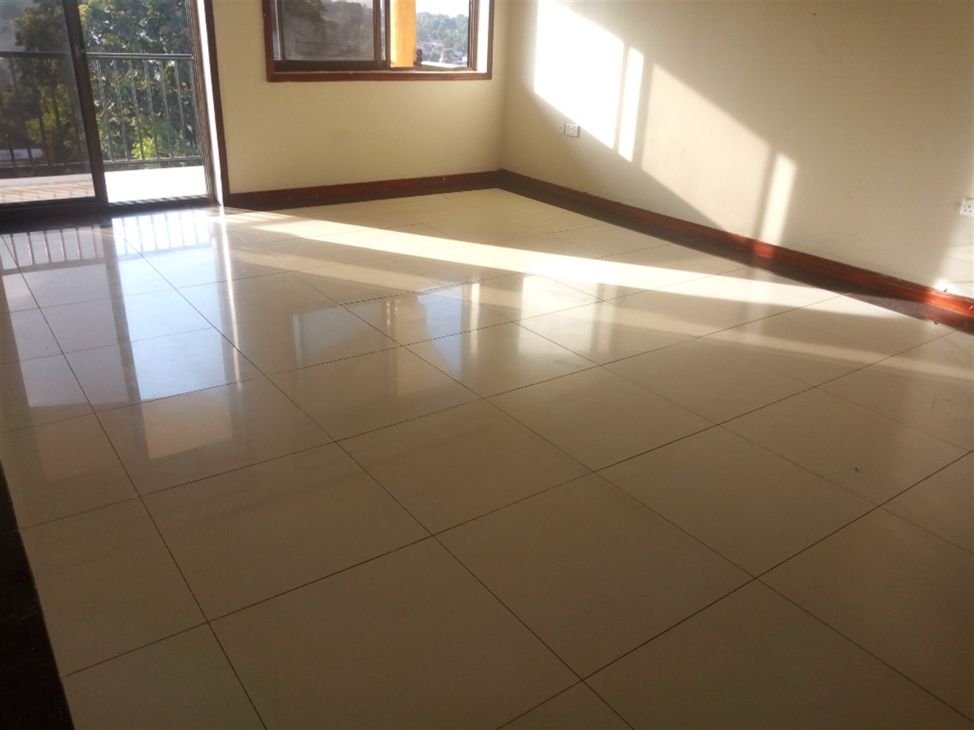 Bungalow for sale in Impala Wakiso