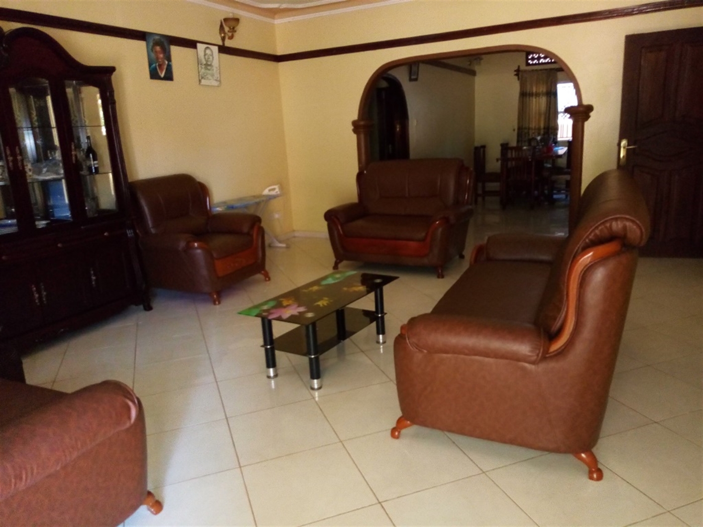 Bungalow for sale in Entebbe Wakiso