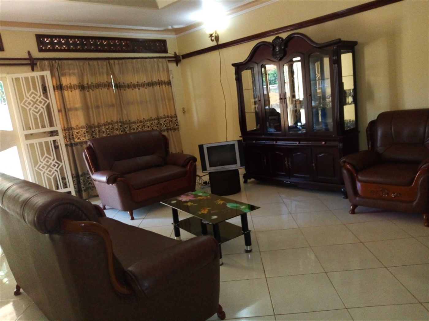 Bungalow for sale in Entebbe Wakiso