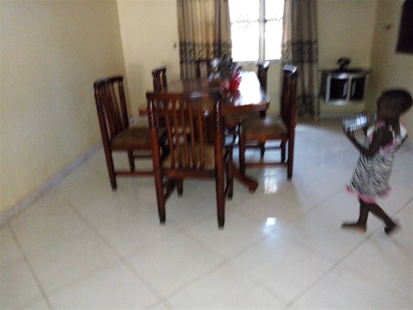 Bungalow for sale in Entebbe Wakiso