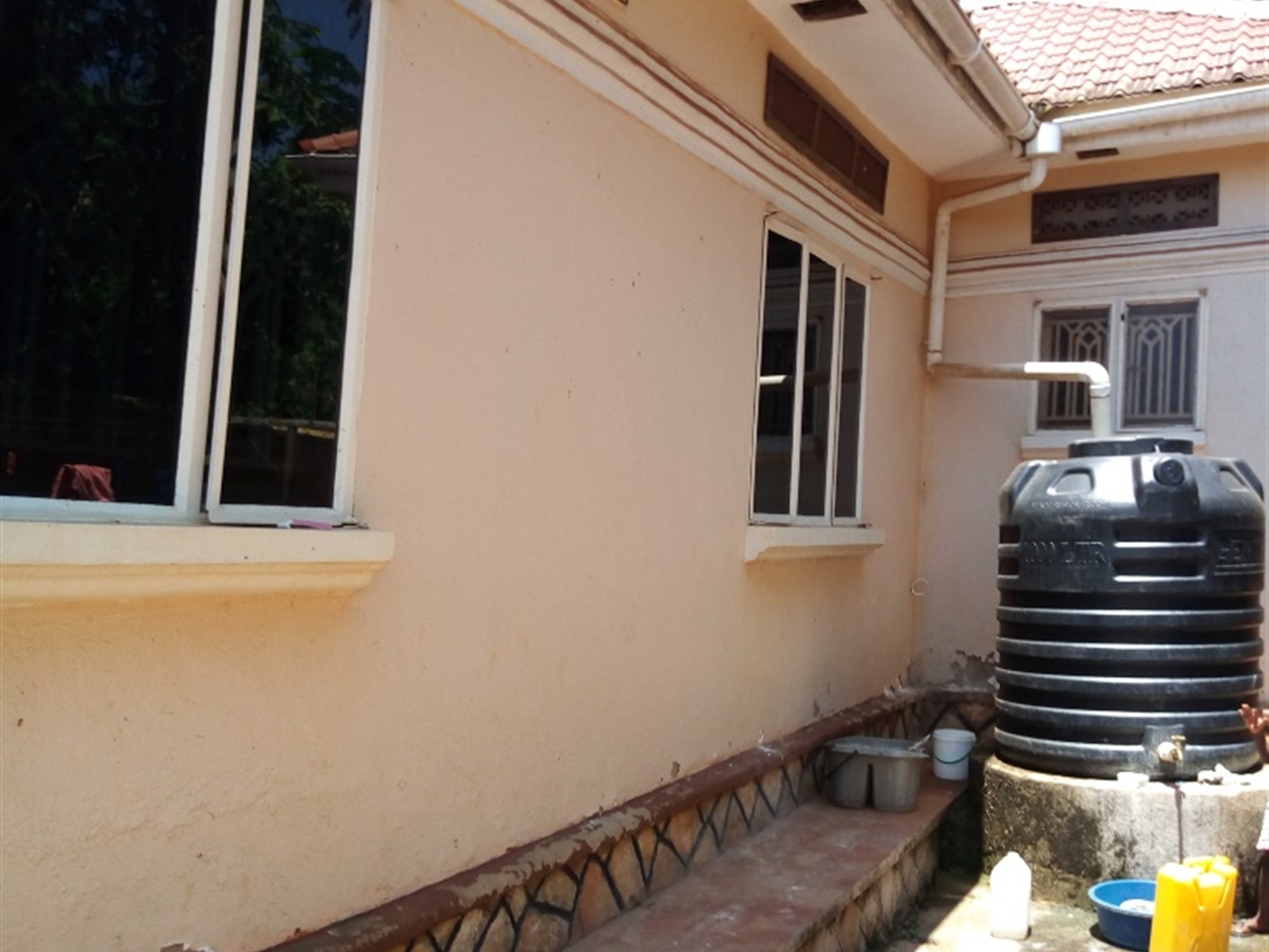 Bungalow for sale in Entebbe Wakiso