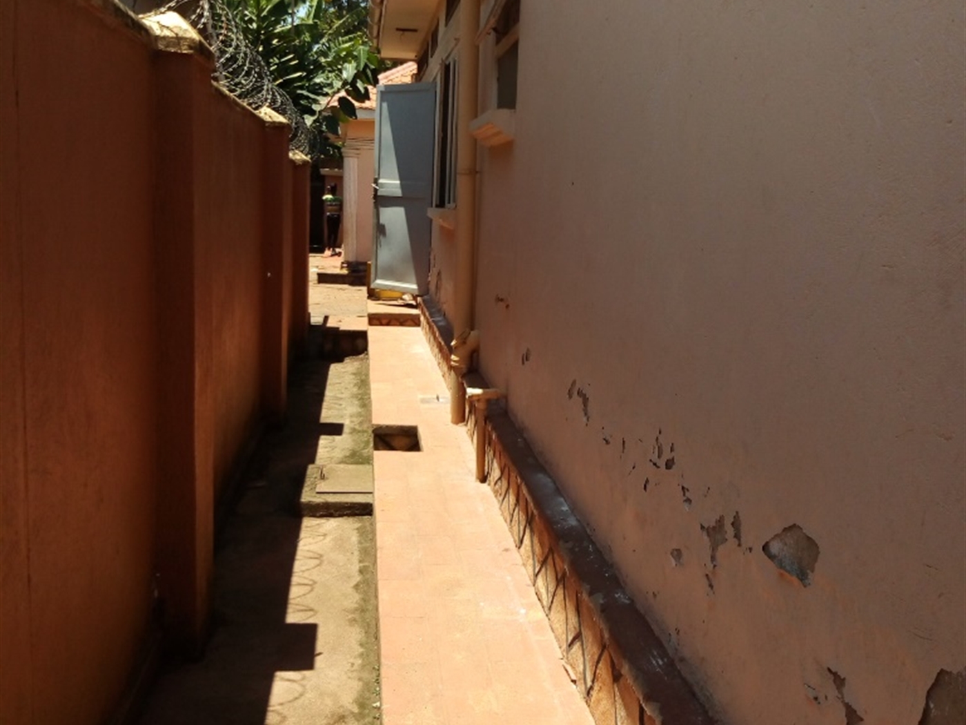 Bungalow for sale in Entebbe Wakiso