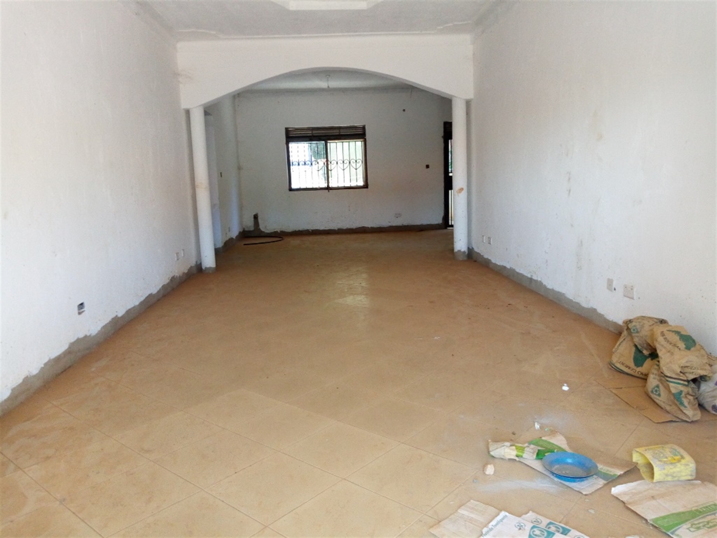 Bungalow for sale in Entebbe Wakiso