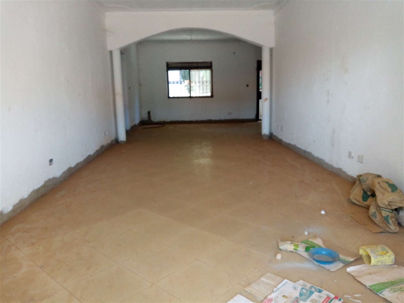 Bungalow for sale in Entebbe Wakiso