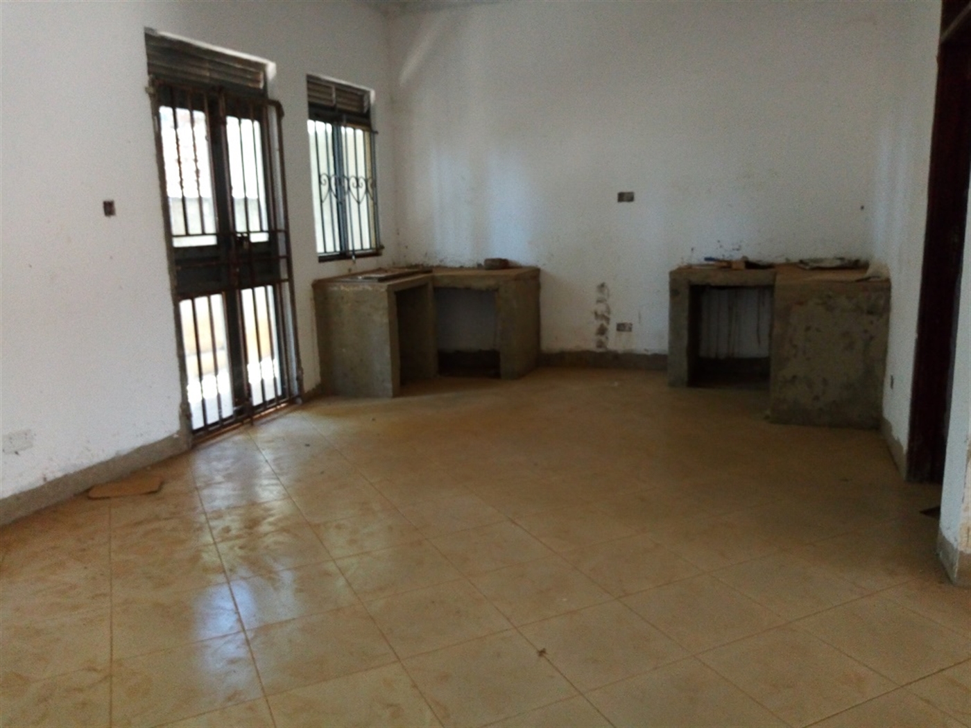 Bungalow for sale in Entebbe Wakiso