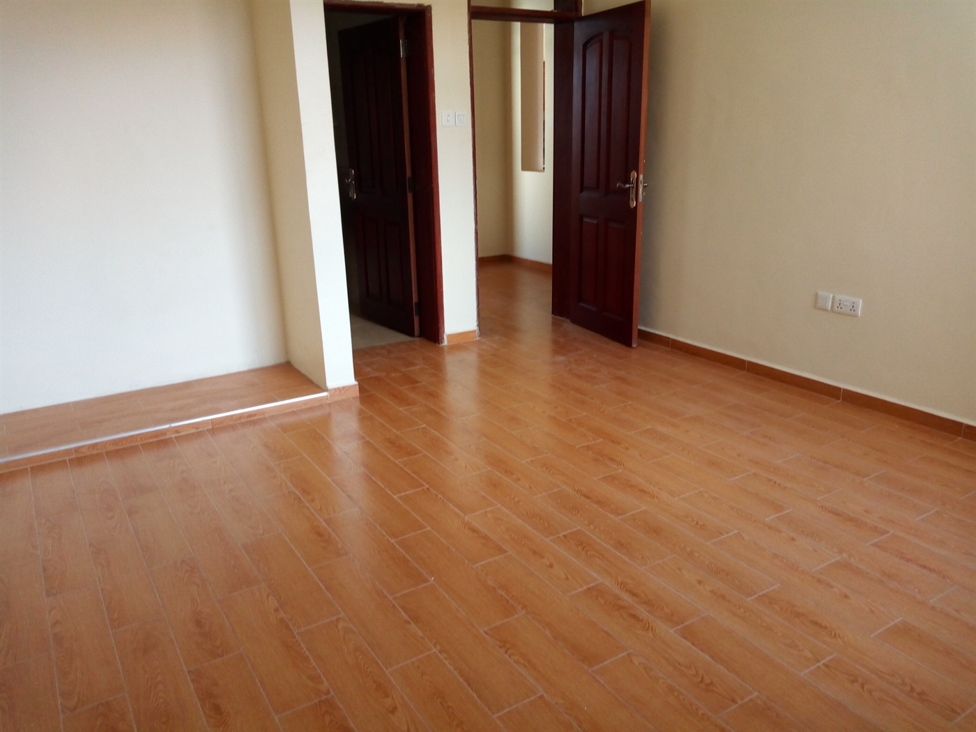 Apartment for rent in Muyenga Kampala