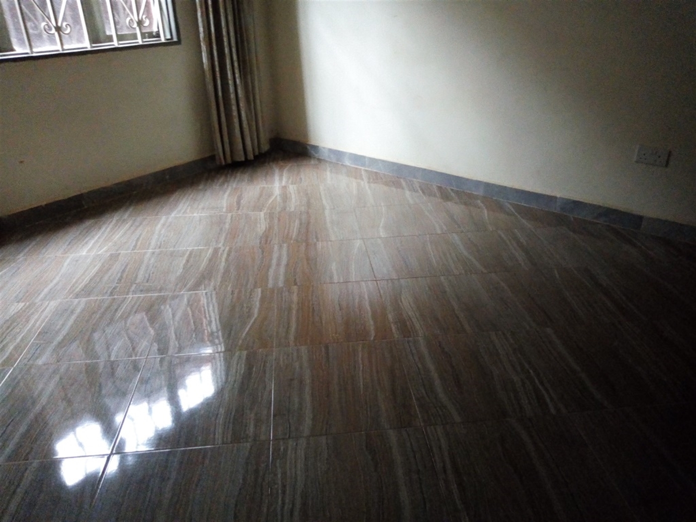 Apartment for rent in Kitende Wakiso