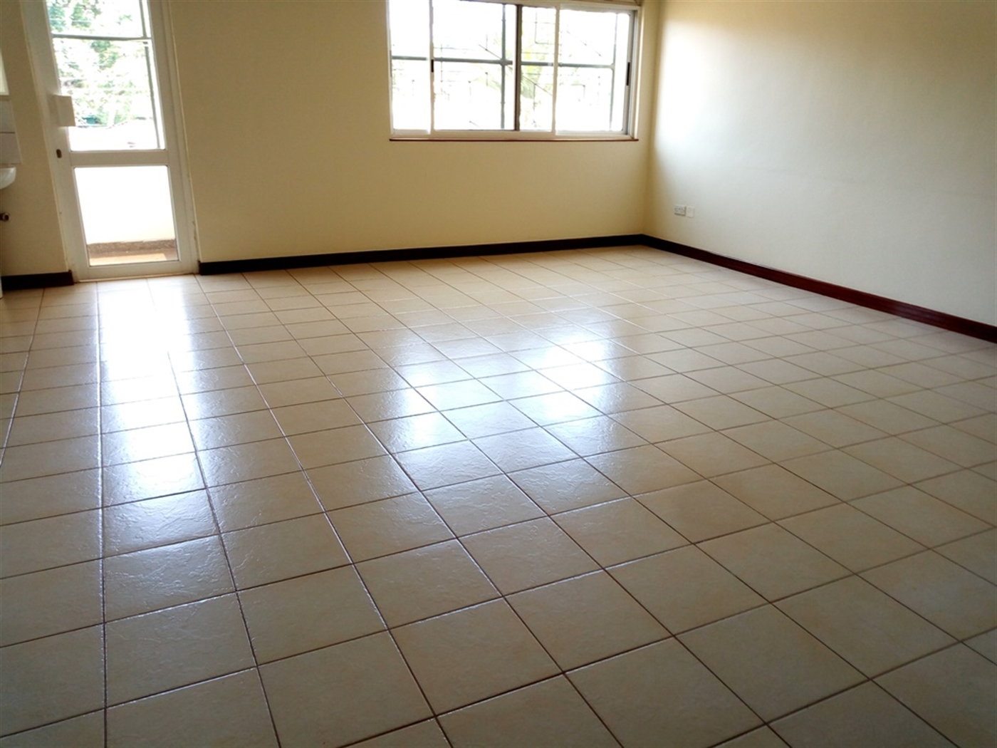 Apartment for rent in Kibuli Kampala