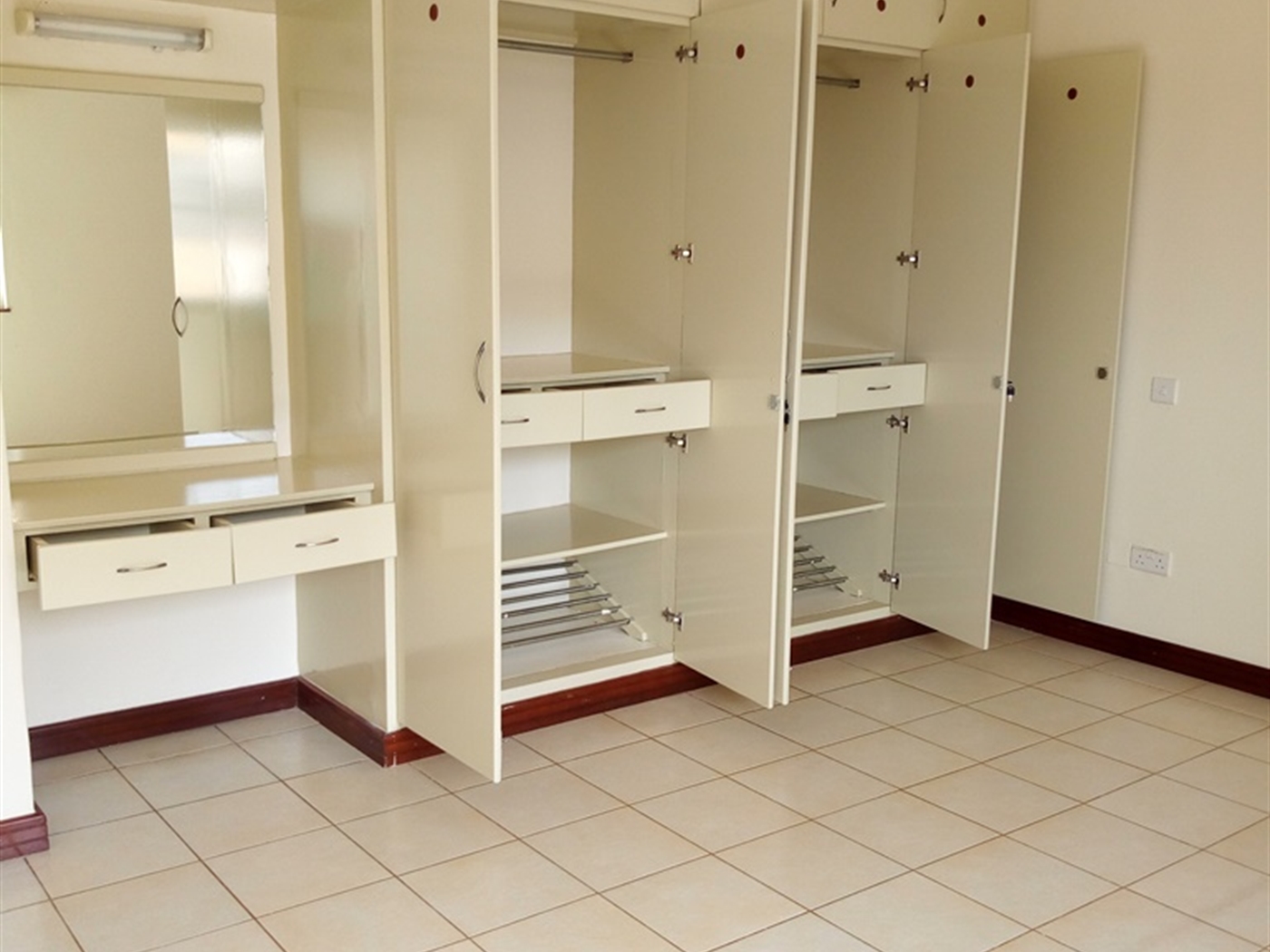 Apartment for rent in Kibuli Kampala