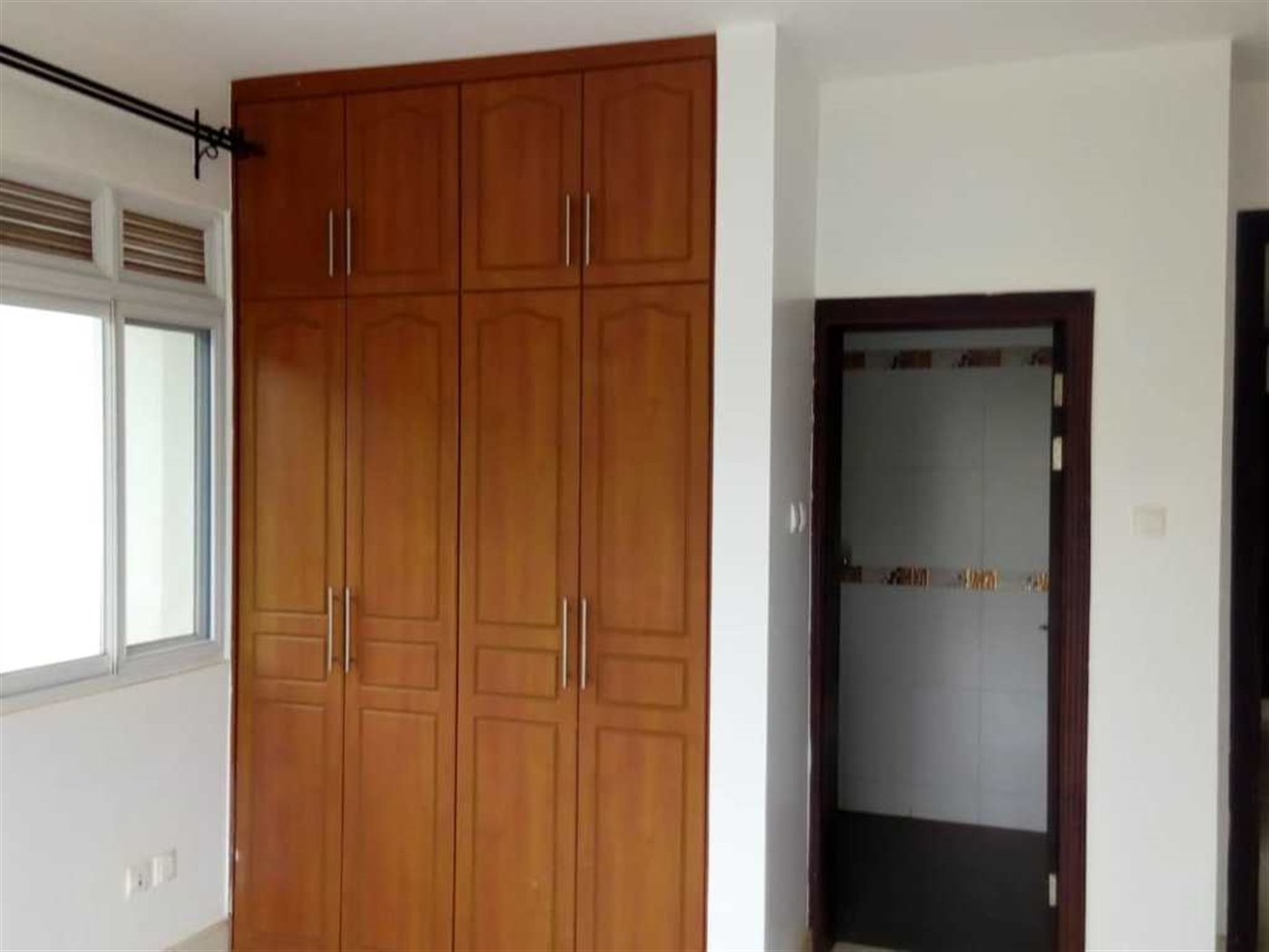 Apartment for rent in Munyonyo Kampala