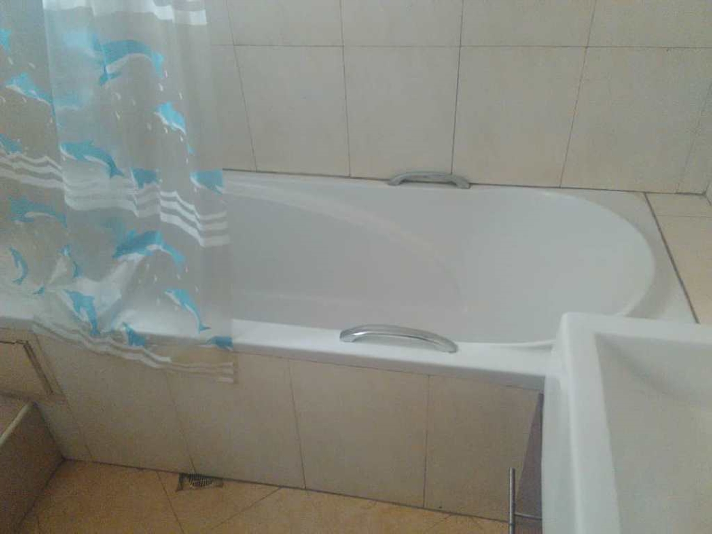 Apartment for rent in Munyonyo Kampala