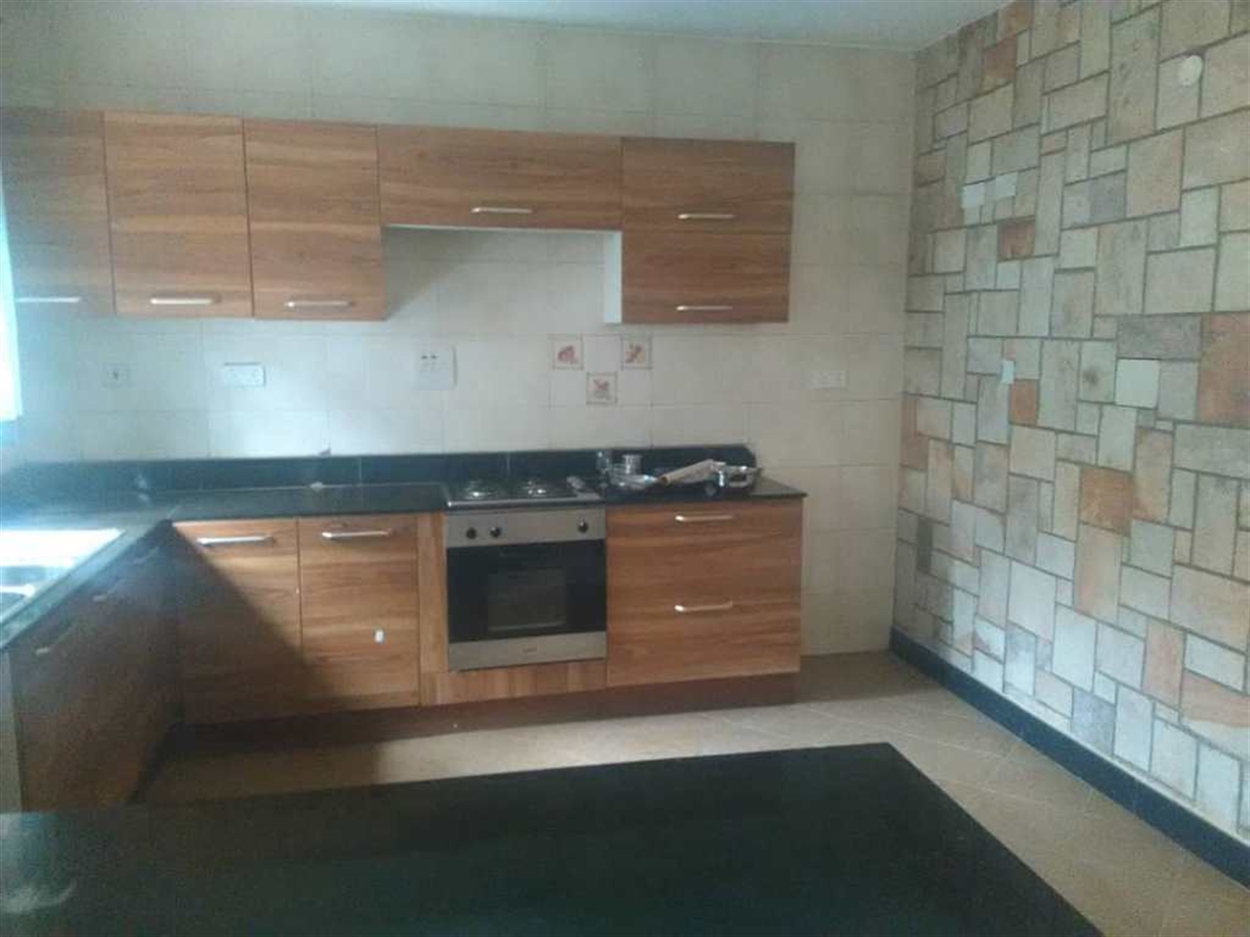 Apartment for rent in Munyonyo Kampala