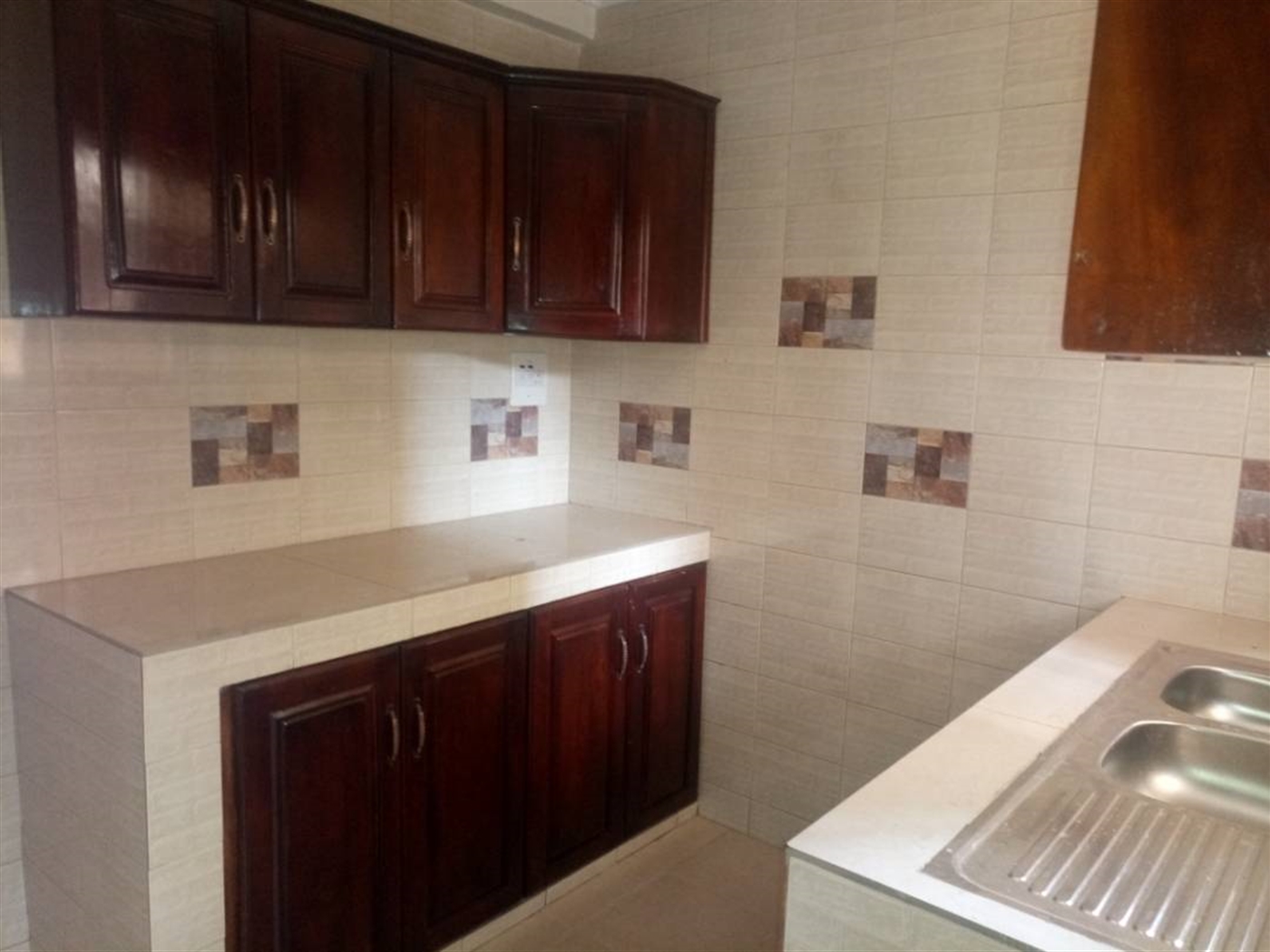 Apartment for rent in Kisaasi Kampala