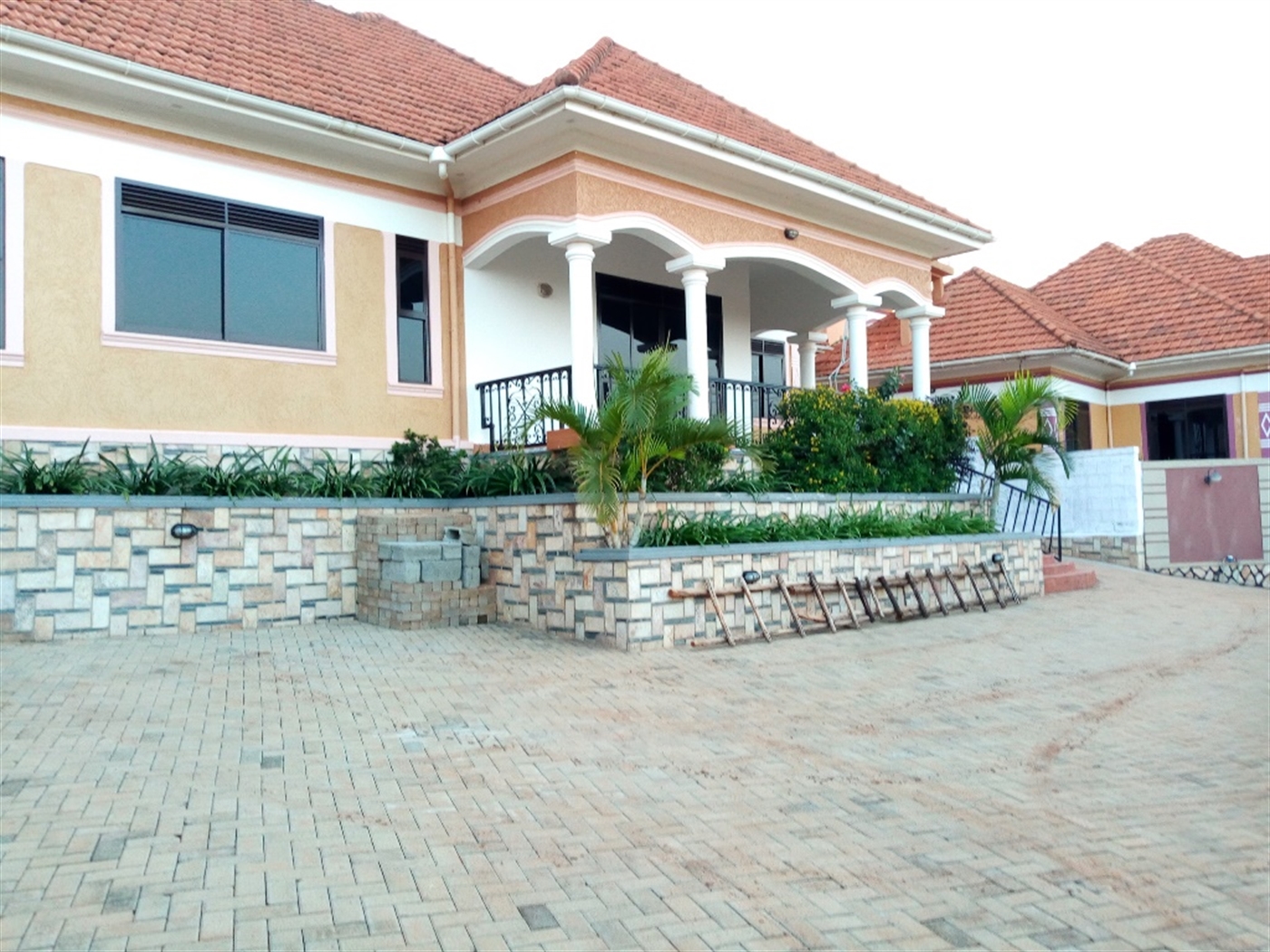 Bungalow for sale in Seguku Wakiso