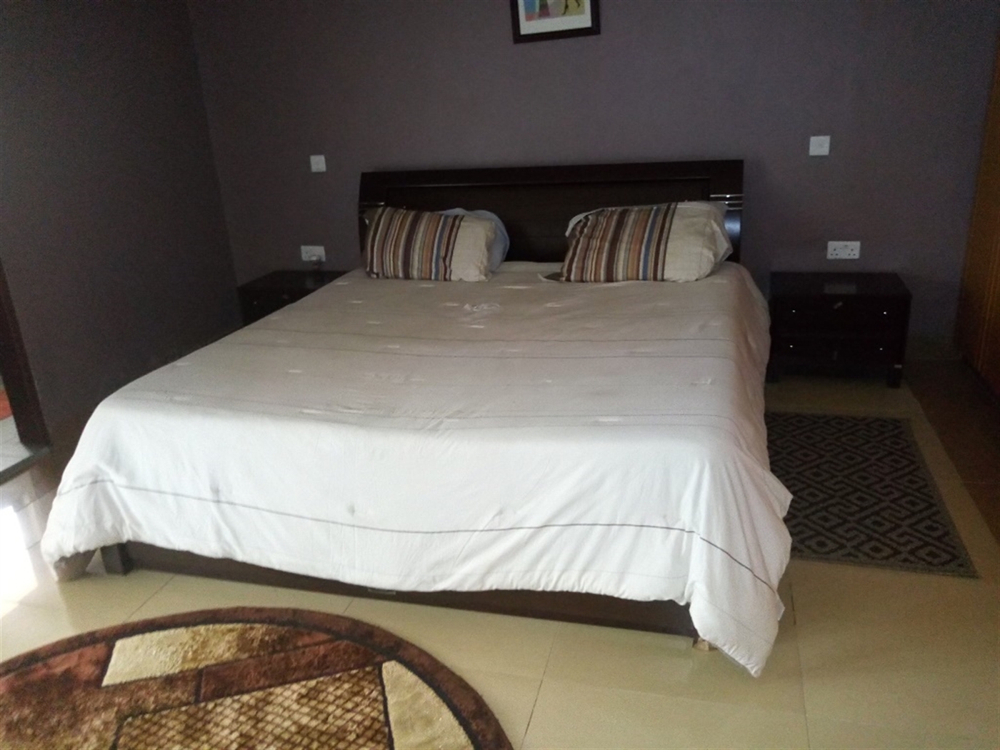 Apartment for rent in Kololo Kampala