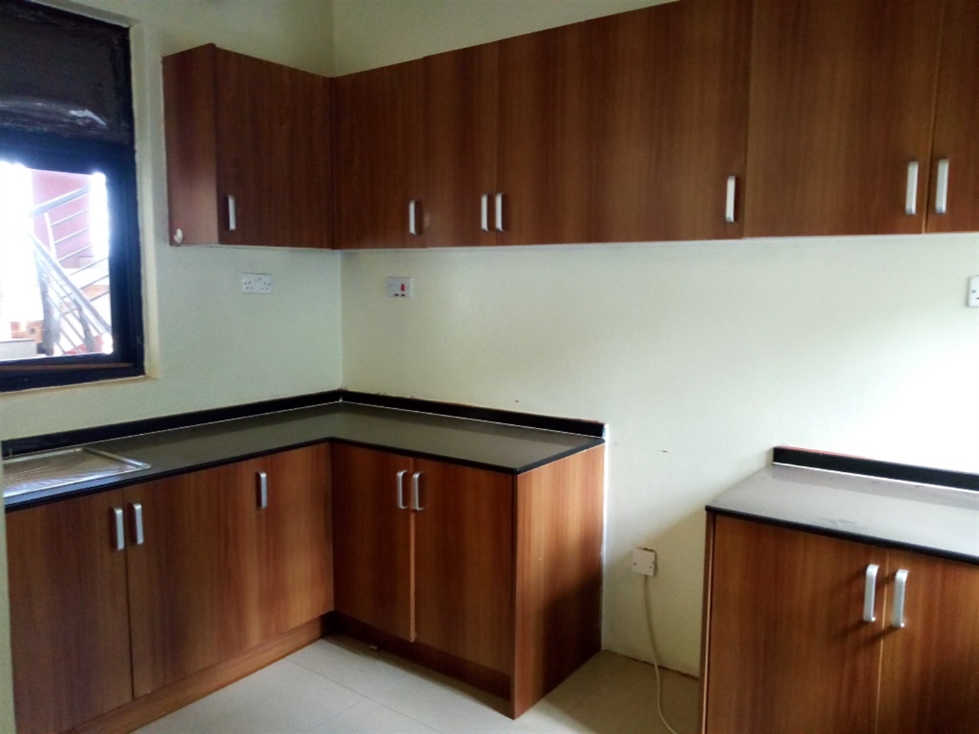 Apartment for rent in Lubowa Wakiso